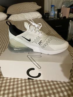 Nike Air Max 270 - Size 12M