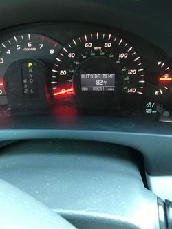 97 black Tahoe 2 door