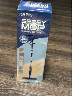 Spray Mop *Brand New*