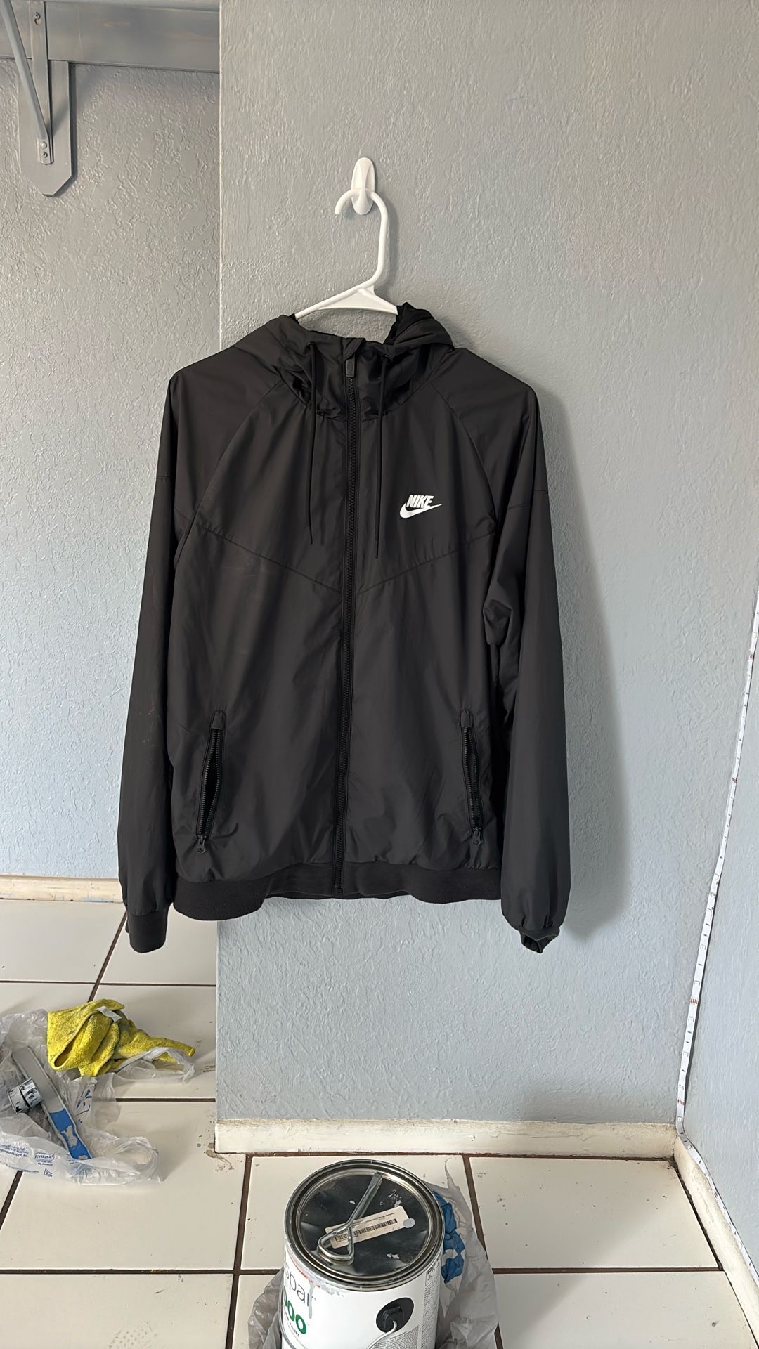 Nike Mens Sportswear Windrunner