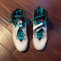 Air Jordan 8 South Beach Size 10