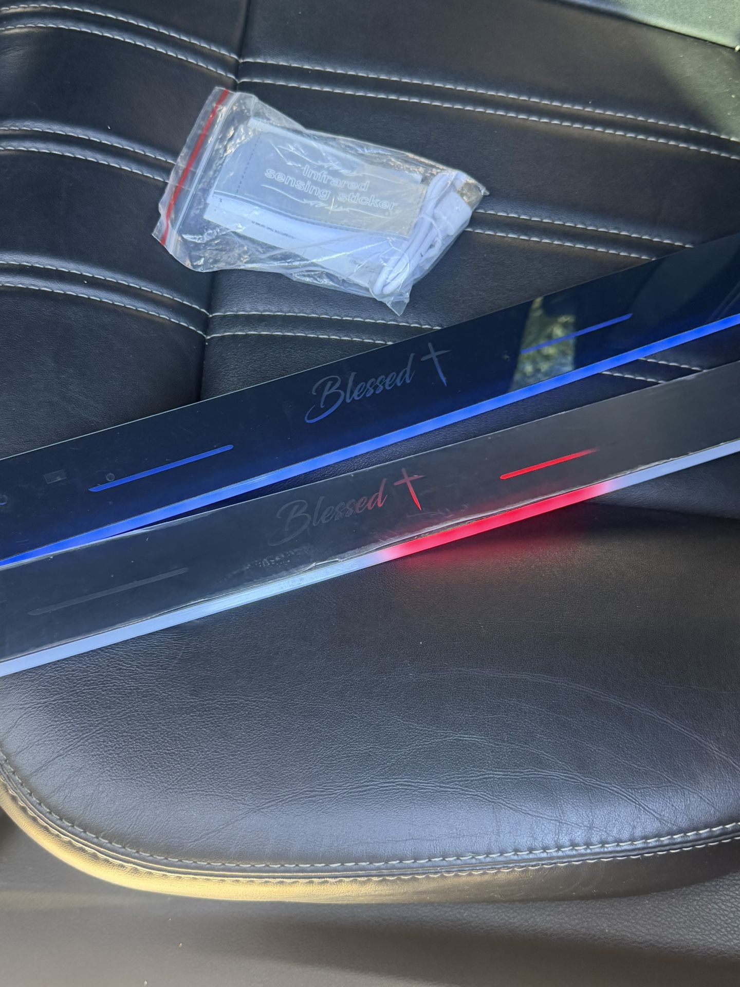 Car Accessories LED Light