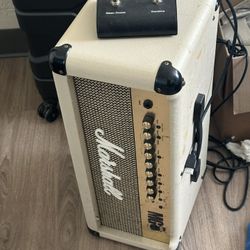 Marshall Head