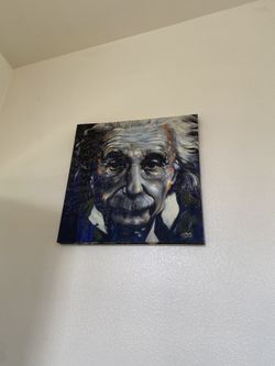 albert einstein