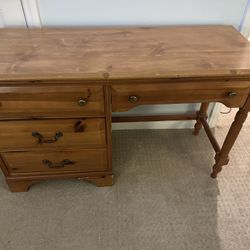  Pine Desk