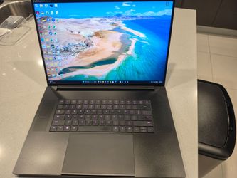 Gaming Laptop RazerBlade 18 i9 13950HX NVDA RTX 4080