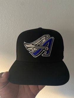 Cap City Angels 9Fifty