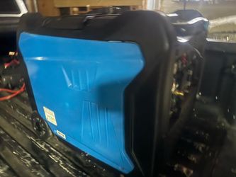 Pulsar7250 inverter