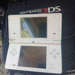 Nintendo 3ds