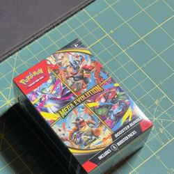 Mega Evolution Booster Bundle 
