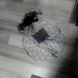 Crab Trap