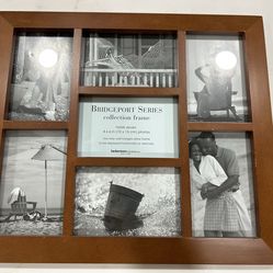 Empty Photo Frame