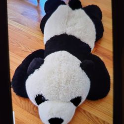 50" Big Panda Bear
