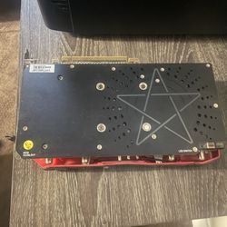 Graphics Card
