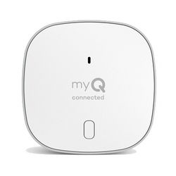 Chamberlain Additional Door Sensor MYQ-G0402 for LiftMaster myQ Smart Garage Hub
