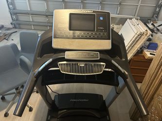 Treadmill