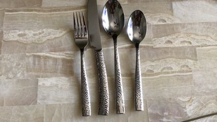 Flatware