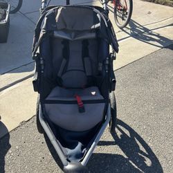 Bob Jogger Stroller 