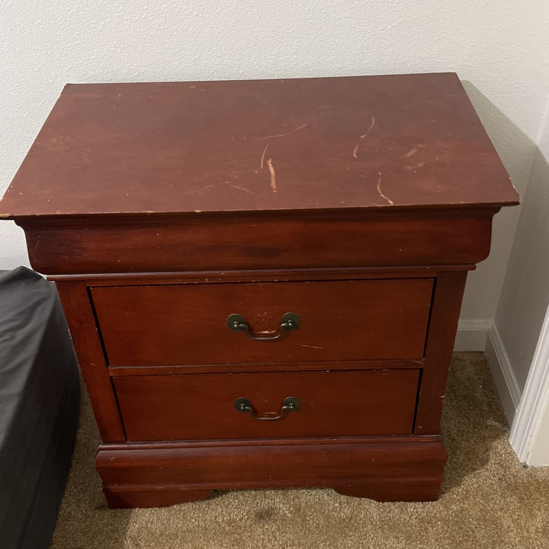 Night Stand for Sale in Shafter, CA OfferUp