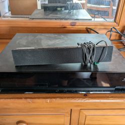 Sony BDV E770W Blu-ray Home Theatre System w/ Center Speaker