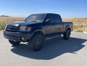 2005 Toyota Tundra