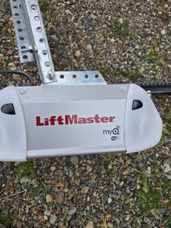 Lift master Garage door motor