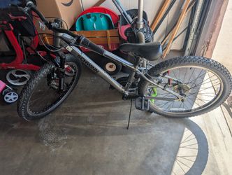 Schwinn Bike