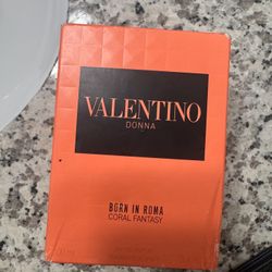 valentino donna