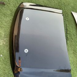 99-06 Gmc Sierra HD Hood