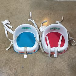 Toddler Booster Seat