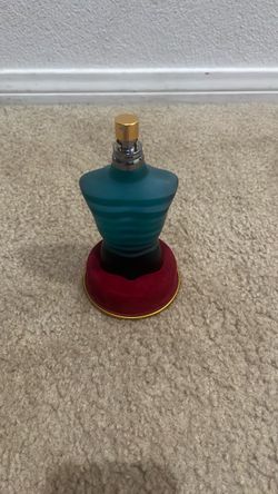 Jean Paul Gaultier cologne
