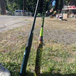 Baseball Bats