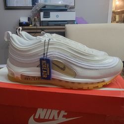 Nike airmax 97