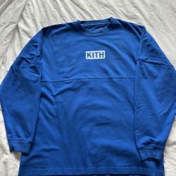 Rare Kith X Coca Cola Global LS Tee Israel 
