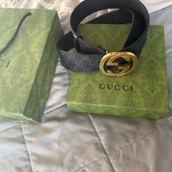 Luxury Belt