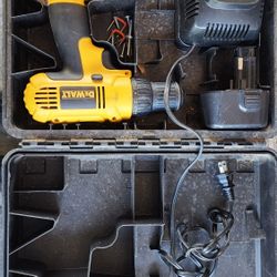 Drill 12 Volt 