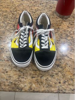 Vans Old School sneakers