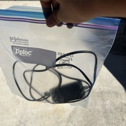 Rising Desk Black Plus Wire 