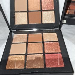 Nars Eyeshadow Pallette