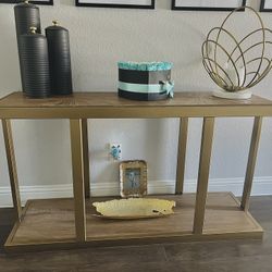 Console Table 