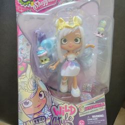 Shopkin Limited Edition