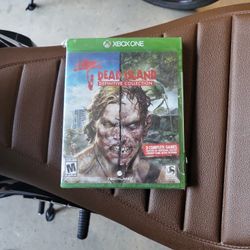 Dead Island Xbox One