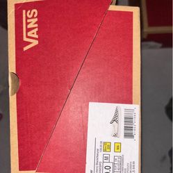 Mens Vans Off The Wall