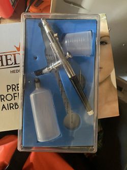 Tanning Airbrush