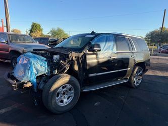 2019 ESCALADE PARTS PARTES