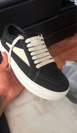 DRKSHDW Rick Owen