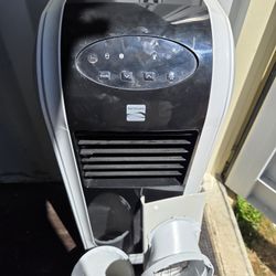 Portable Air Conditioner 