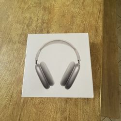 Apple AirPod Max Headphones