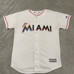 Florida Marlins Jersey