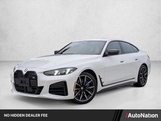2025 BMW M440i Gran Coupe